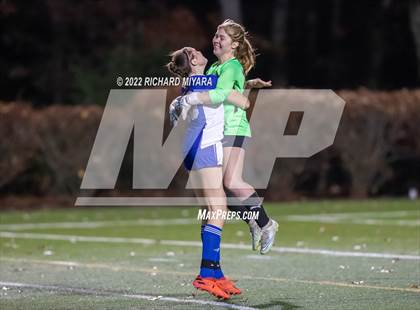 Thumbnail 1 in Pelham vs Pembroke (NHIAA D2 Final) photogallery.