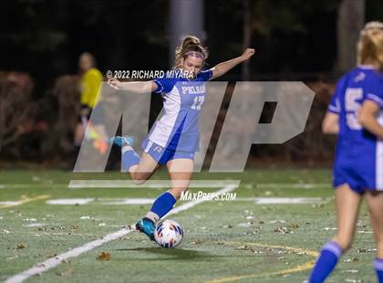Thumbnail 3 in Pelham vs Pembroke (NHIAA D2 Final) photogallery.
