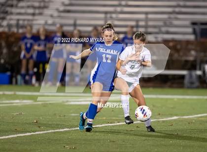 Thumbnail 3 in Pelham vs Pembroke (NHIAA D2 Final) photogallery.