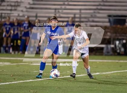 Thumbnail 3 in Pelham vs Pembroke (NHIAA D2 Final) photogallery.