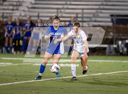 Thumbnail 1 in Pelham vs Pembroke (NHIAA D2 Final) photogallery.