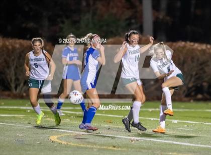Thumbnail 1 in Pelham vs Pembroke (NHIAA D2 Final) photogallery.