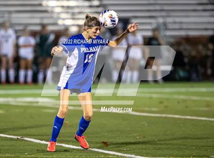 Thumbnail 3 in Pelham vs Pembroke (NHIAA D2 Final) photogallery.