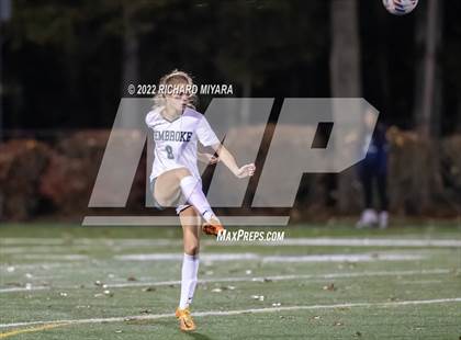 Thumbnail 1 in Pelham vs Pembroke (NHIAA D2 Final) photogallery.