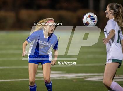 Thumbnail 1 in Pelham vs Pembroke (NHIAA D2 Final) photogallery.