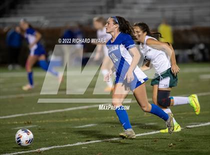 Thumbnail 1 in Pelham vs Pembroke (NHIAA D2 Final) photogallery.