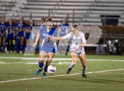 Thumbnail 2 in Pelham vs Pembroke (NHIAA D2 Final) photogallery.