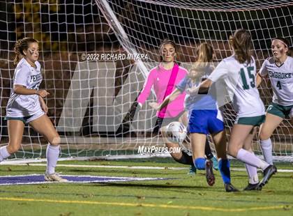 Thumbnail 3 in Pelham vs Pembroke (NHIAA D2 Final) photogallery.