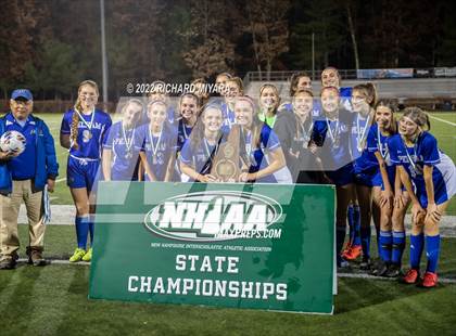 Thumbnail 1 in Pelham vs Pembroke (NHIAA D2 Final) photogallery.