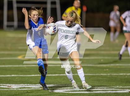 Thumbnail 3 in Pelham vs Pembroke (NHIAA D2 Final) photogallery.