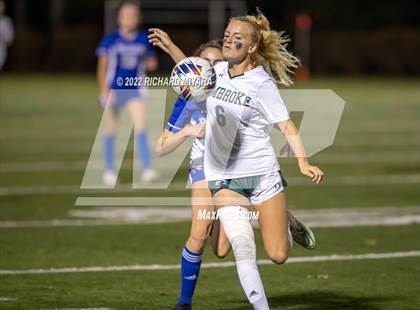 Thumbnail 1 in Pelham vs Pembroke (NHIAA D2 Final) photogallery.