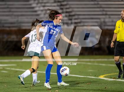 Thumbnail 2 in Pelham vs Pembroke (NHIAA D2 Final) photogallery.