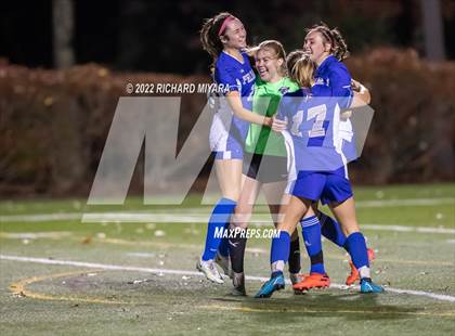 Thumbnail 2 in Pelham vs Pembroke (NHIAA D2 Final) photogallery.