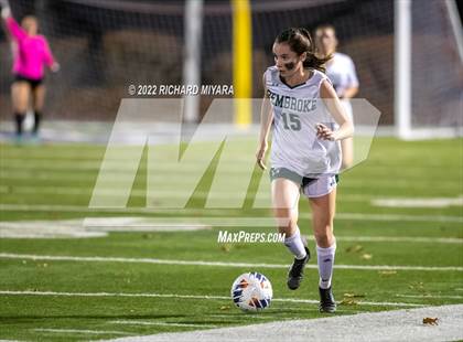 Thumbnail 1 in Pelham vs Pembroke (NHIAA D2 Final) photogallery.
