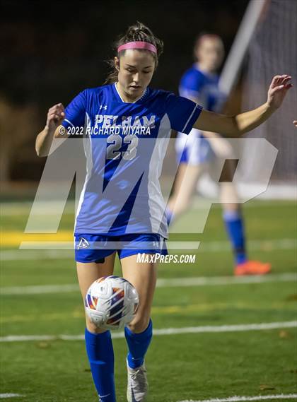Thumbnail 1 in Pelham vs Pembroke (NHIAA D2 Final) photogallery.