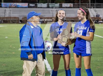 Thumbnail 1 in Pelham vs Pembroke (NHIAA D2 Final) photogallery.