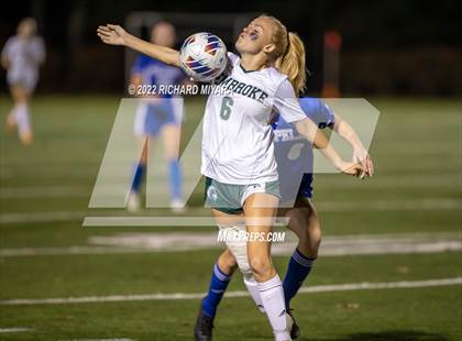 Thumbnail 3 in Pelham vs Pembroke (NHIAA D2 Final) photogallery.