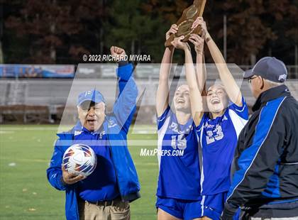 Thumbnail 3 in Pelham vs Pembroke (NHIAA D2 Final) photogallery.