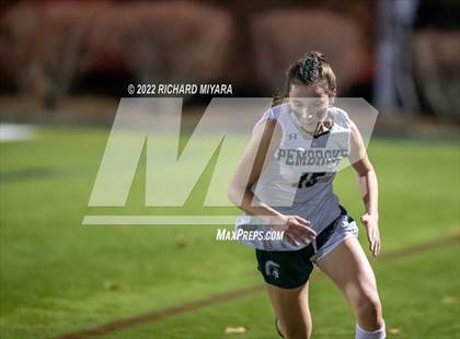 Thumbnail 1 in Pelham vs Pembroke (NHIAA D2 Final) photogallery.