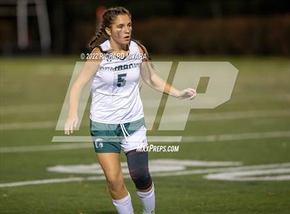Thumbnail 2 in Pelham vs Pembroke (NHIAA D2 Final) photogallery.