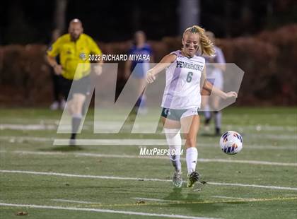 Thumbnail 1 in Pelham vs Pembroke (NHIAA D2 Final) photogallery.
