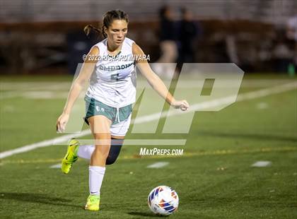 Thumbnail 3 in Pelham vs Pembroke (NHIAA D2 Final) photogallery.