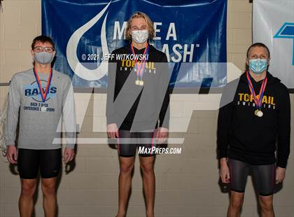 Thumbnail 3 in NCHSAA 3A Regional Finals photogallery.