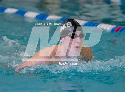 Thumbnail 2 in NCHSAA 3A Regional Finals photogallery.