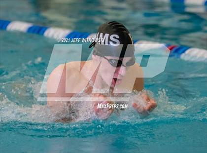 Thumbnail 1 in NCHSAA 3A Regional Finals photogallery.