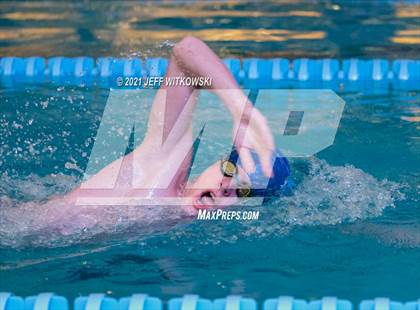 Thumbnail 1 in NCHSAA 3A Regional Finals photogallery.