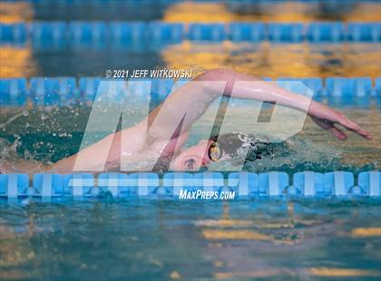 Thumbnail 2 in NCHSAA 3A Regional Finals photogallery.
