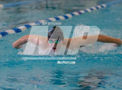 Thumbnail 1 in NCHSAA 3A Regional Finals photogallery.