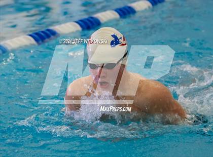 Thumbnail 2 in NCHSAA 3A Regional Finals photogallery.