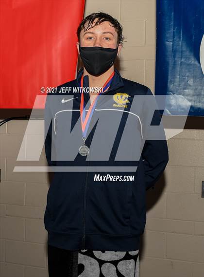 Thumbnail 2 in NCHSAA 3A Regional Finals photogallery.