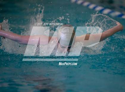 Thumbnail 2 in NCHSAA 3A Regional Finals photogallery.