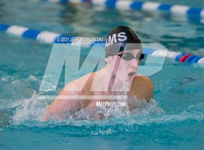 Thumbnail 3 in NCHSAA 3A Regional Finals photogallery.