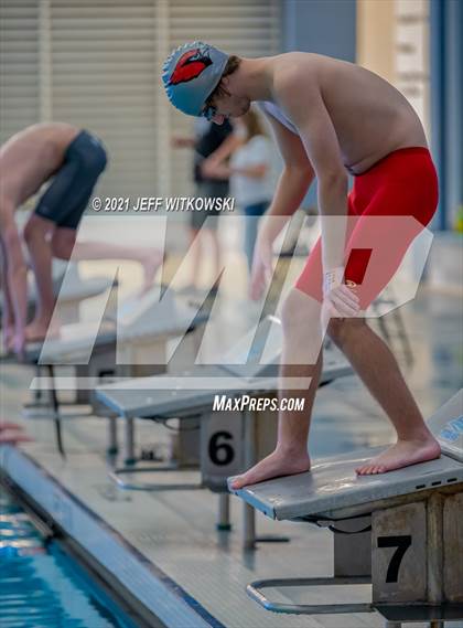 Thumbnail 3 in NCHSAA 3A Regional Finals photogallery.
