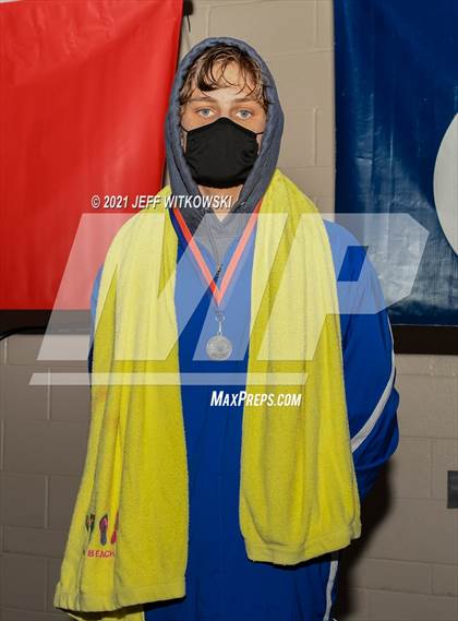 Thumbnail 2 in NCHSAA 3A Regional Finals photogallery.