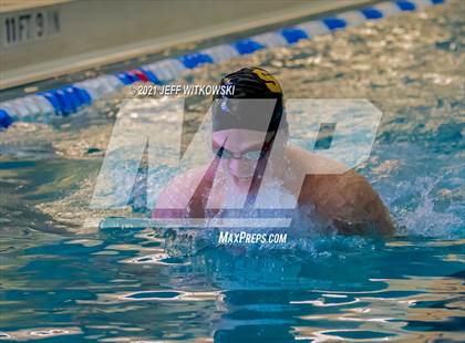 Thumbnail 1 in NCHSAA 3A Regional Finals photogallery.