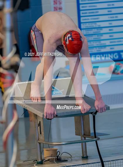Thumbnail 3 in NCHSAA 3A Regional Finals photogallery.