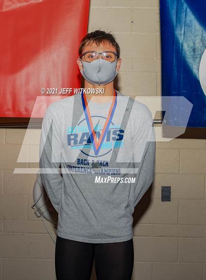 Thumbnail 3 in NCHSAA 3A Regional Finals photogallery.