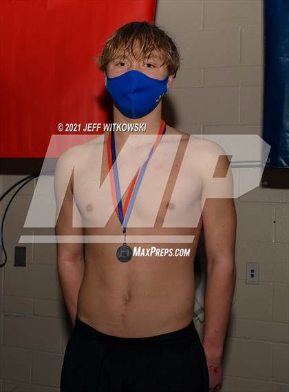 Thumbnail 2 in NCHSAA 3A Regional Finals photogallery.