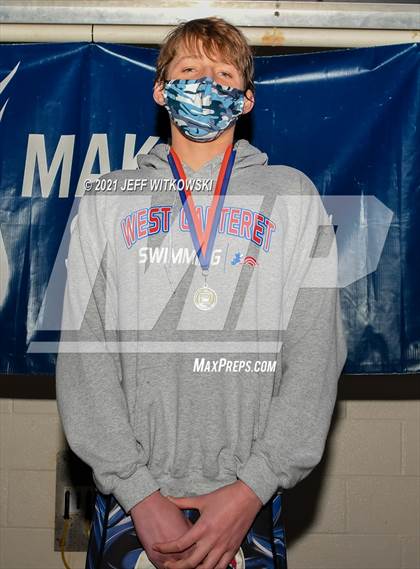 Thumbnail 3 in NCHSAA 3A Regional Finals photogallery.