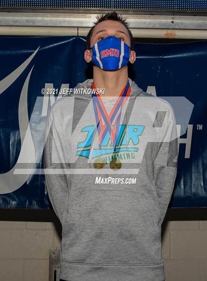 Thumbnail 3 in NCHSAA 3A Regional Finals photogallery.