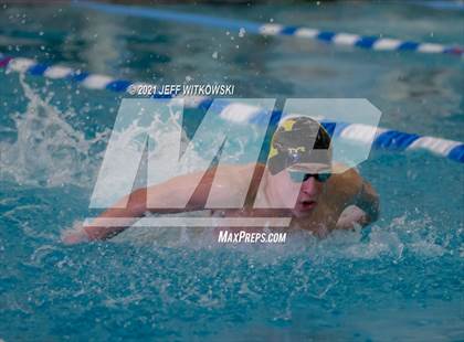 Thumbnail 3 in NCHSAA 3A Regional Finals photogallery.