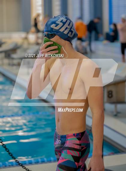 Thumbnail 1 in NCHSAA 3A Regional Finals photogallery.