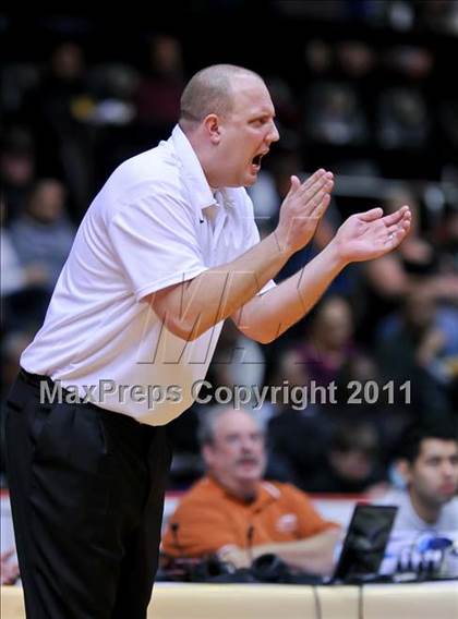 Thumbnail 1 in Hoover vs. Golden Valley (CIF CS D3 Final) photogallery.