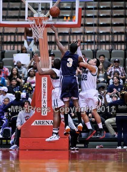Thumbnail 1 in Hoover vs. Golden Valley (CIF CS D3 Final) photogallery.