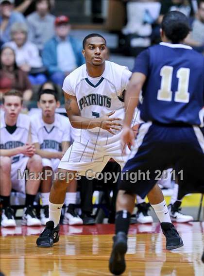 Thumbnail 3 in Hoover vs. Golden Valley (CIF CS D3 Final) photogallery.