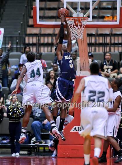 Thumbnail 1 in Hoover vs. Golden Valley (CIF CS D3 Final) photogallery.